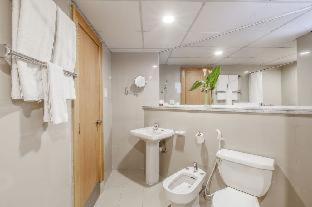 Appartement 1 Chambre - Golden Sands 3