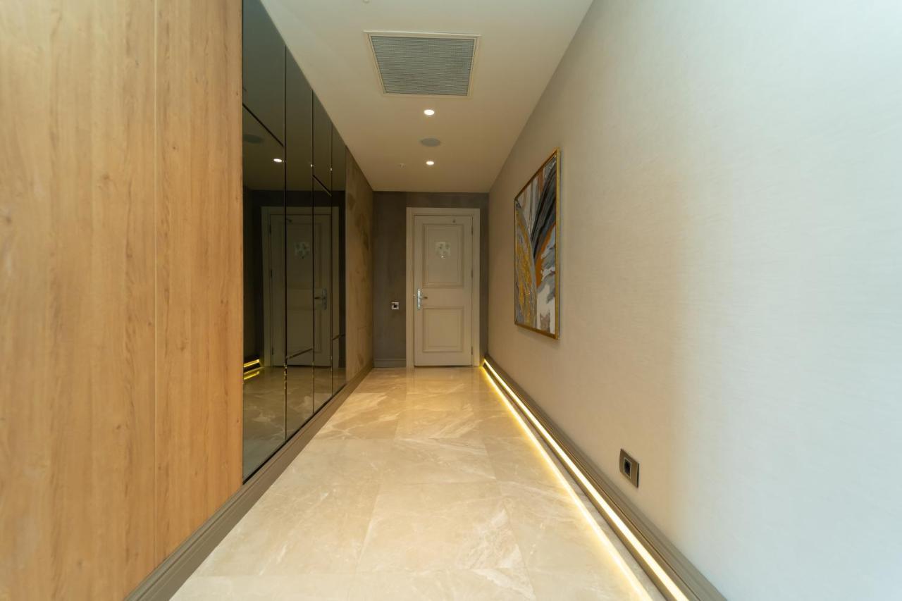 Suite Lifestyle avec Terrasse et Baignoire Spa