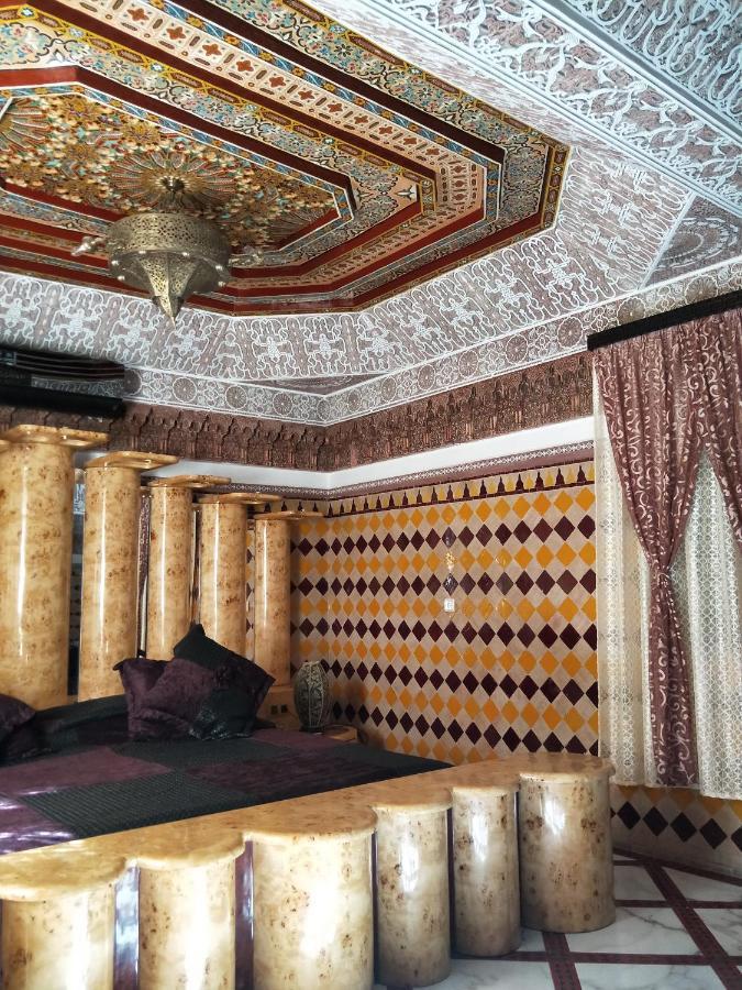 Suite Lit Queen-Size Deluxe