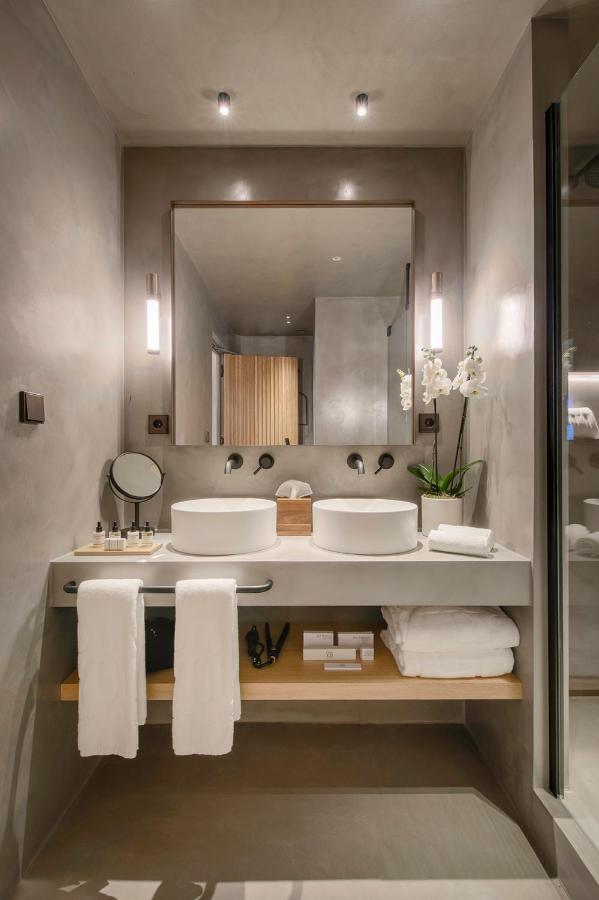 Chambre Triple Deluxe