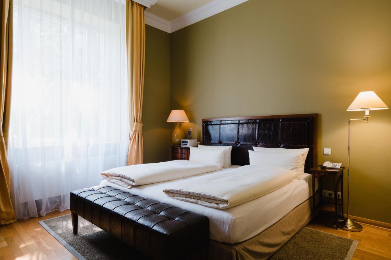 Chambre Supérieure