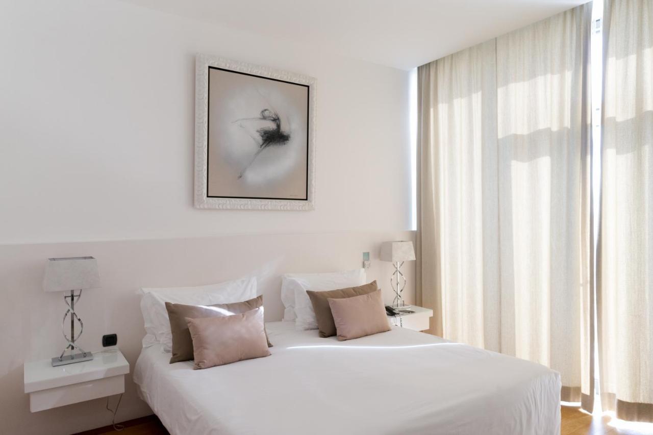 Chambre Lits Jumeaux Deluxe