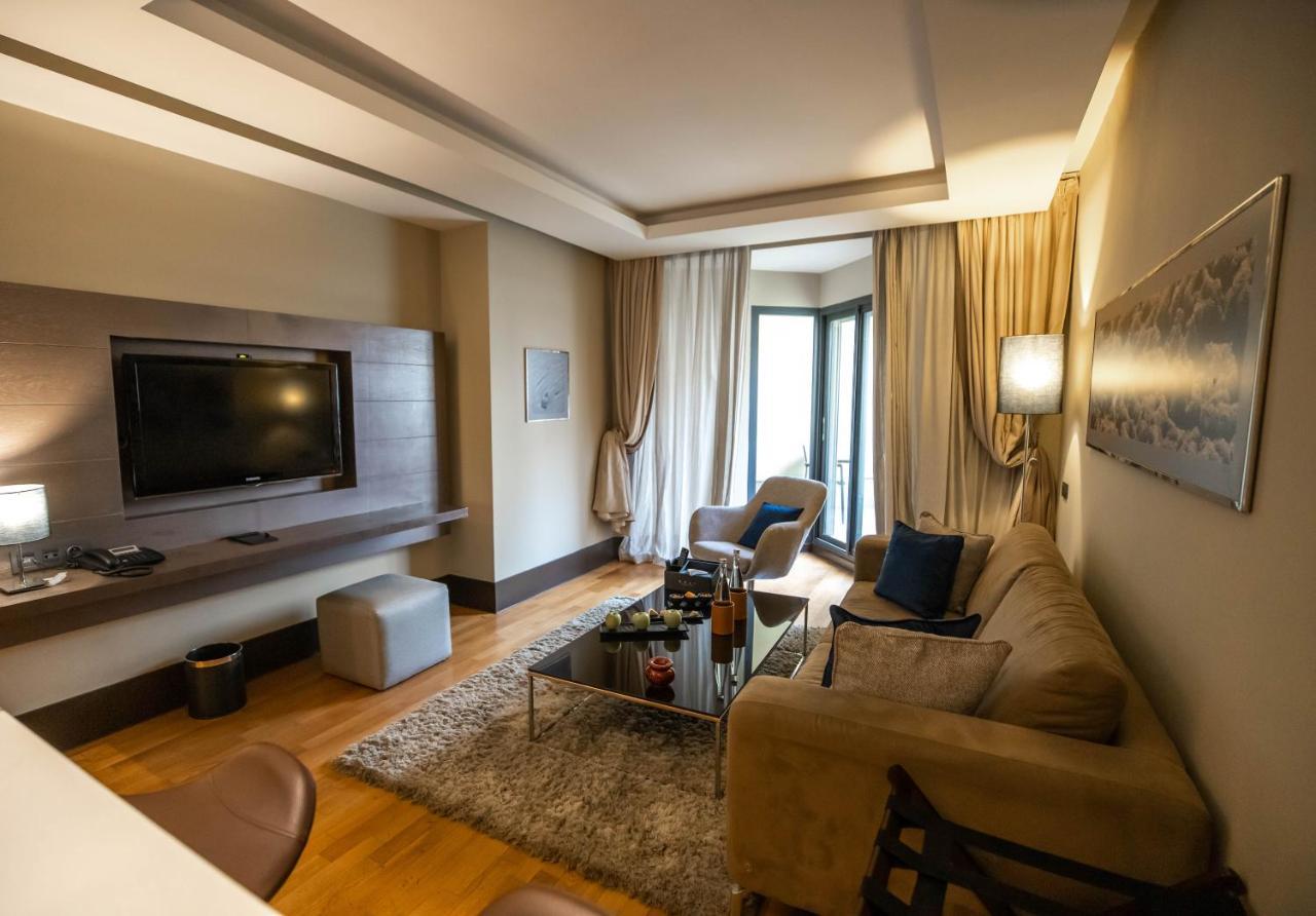 Suite Deluxe