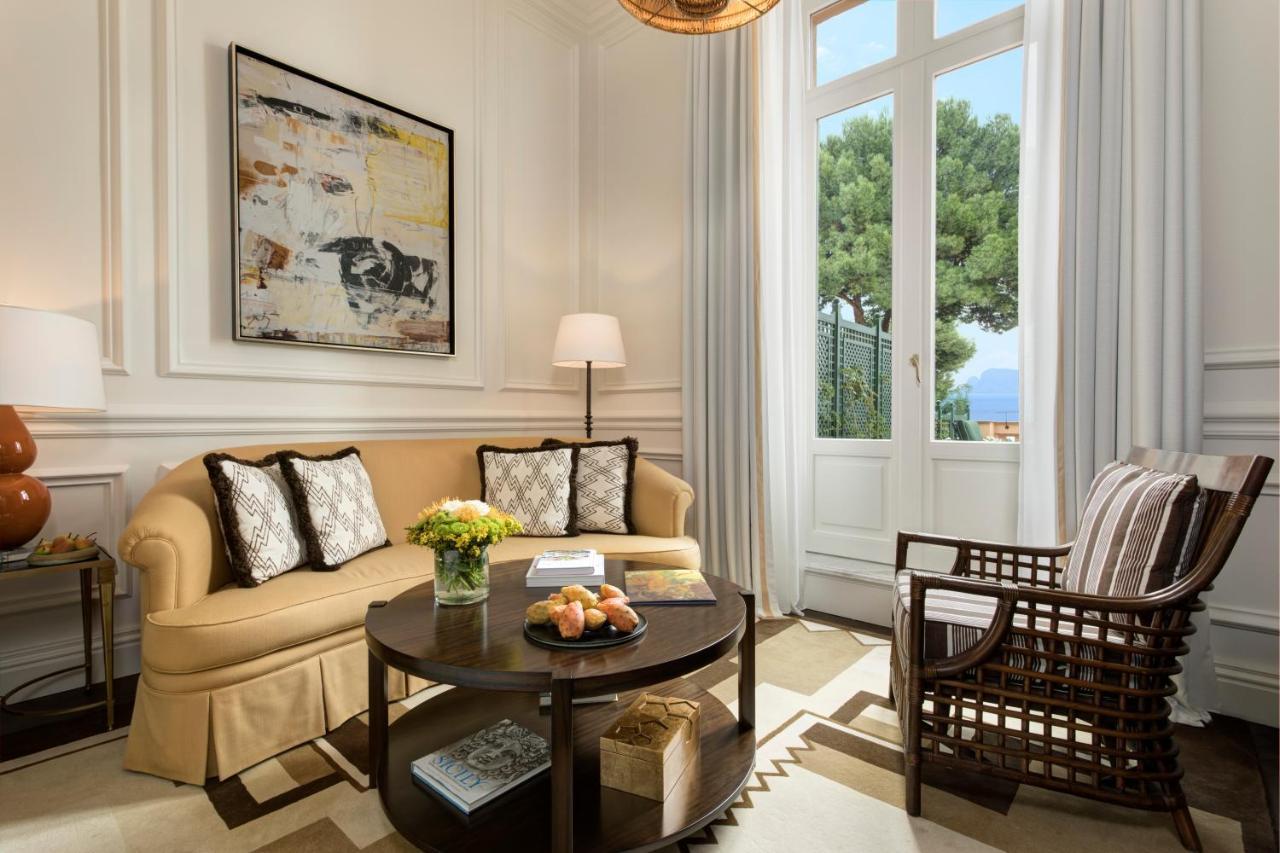 Suite Deluxe - Vue sur Mer