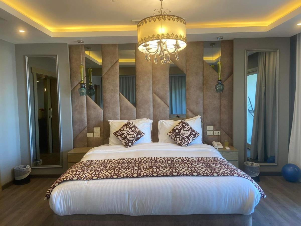 Suite Royale