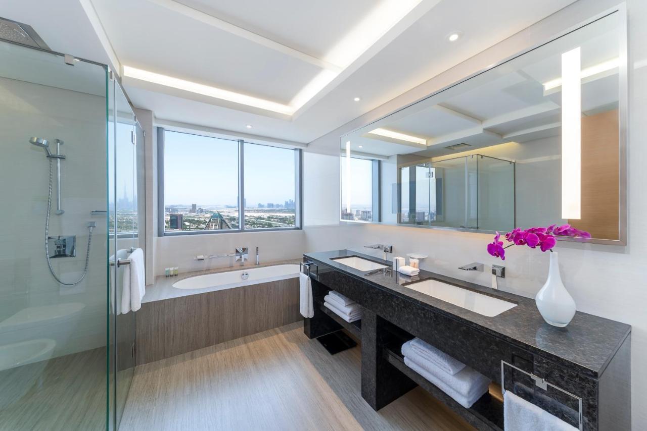Emiri Suite with Club access- 50% Discount on Grand Hyatt Water Park  & 20% Discount on Food & Beverage (Valid till end of September 2026)