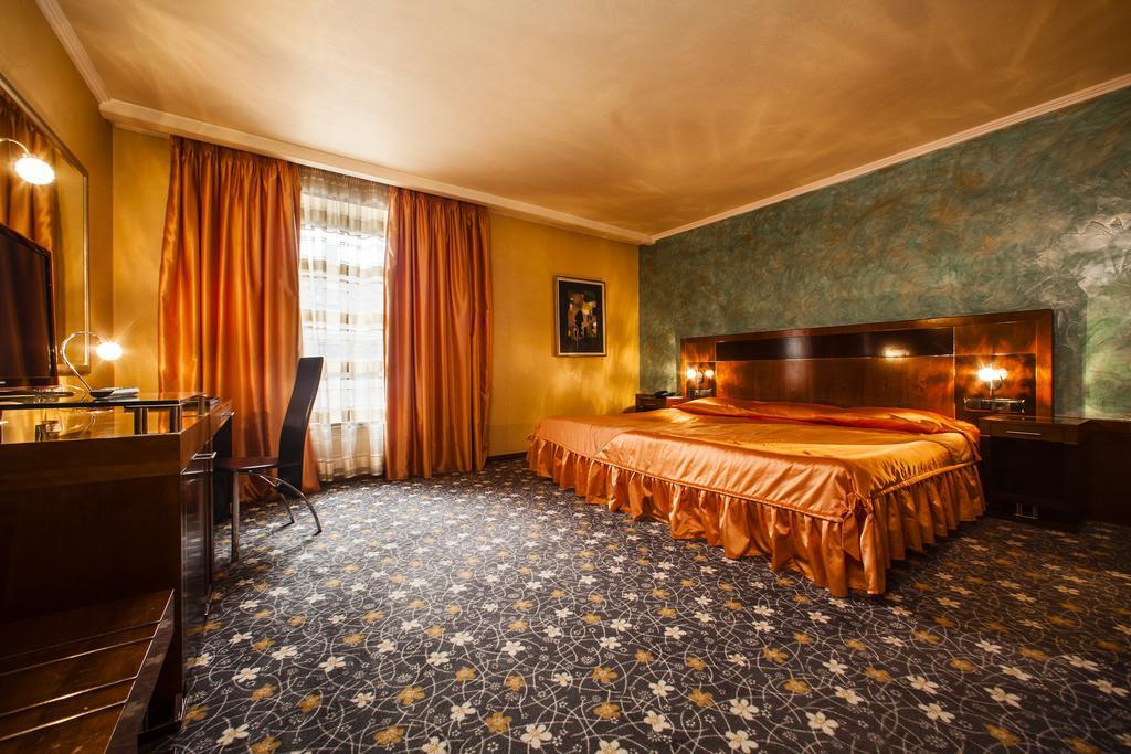 Suite Junior