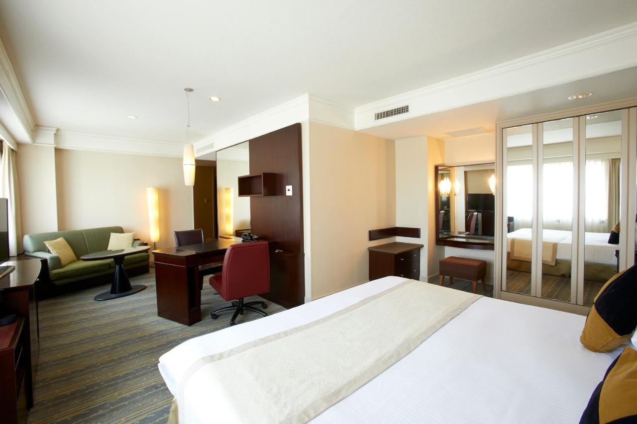 [Plan de bienfaisance] Chambre Double Deluxe avec Petit-Déjeuner Gratuit - Étage Exécutif