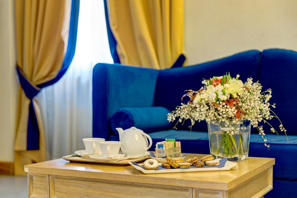 Chambre Double Deluxe
