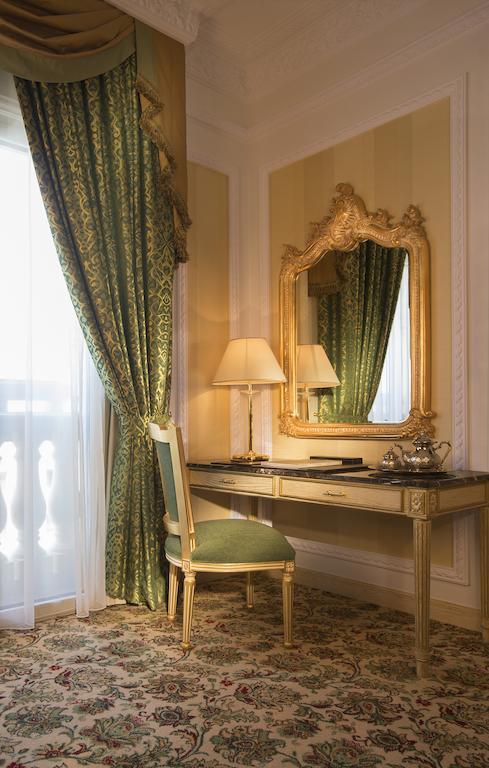 Chambre Lit King-Size