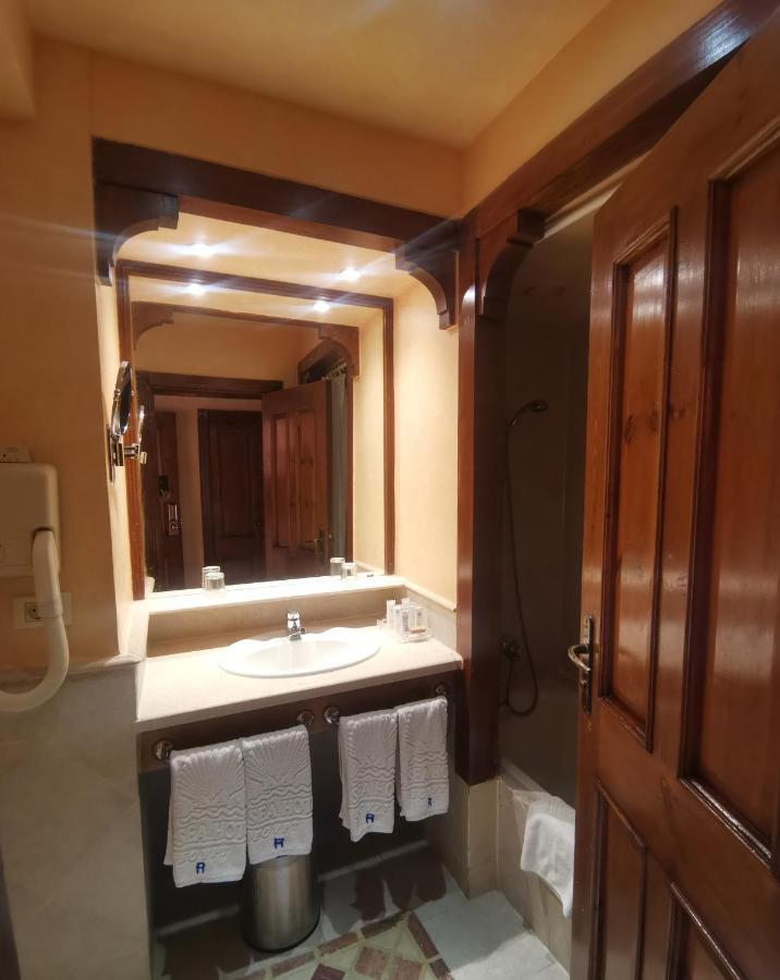 Chambre Familiale