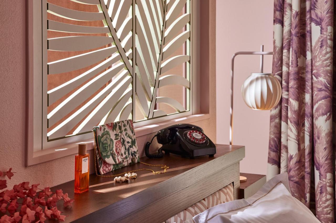 Chambre Double Supérieure