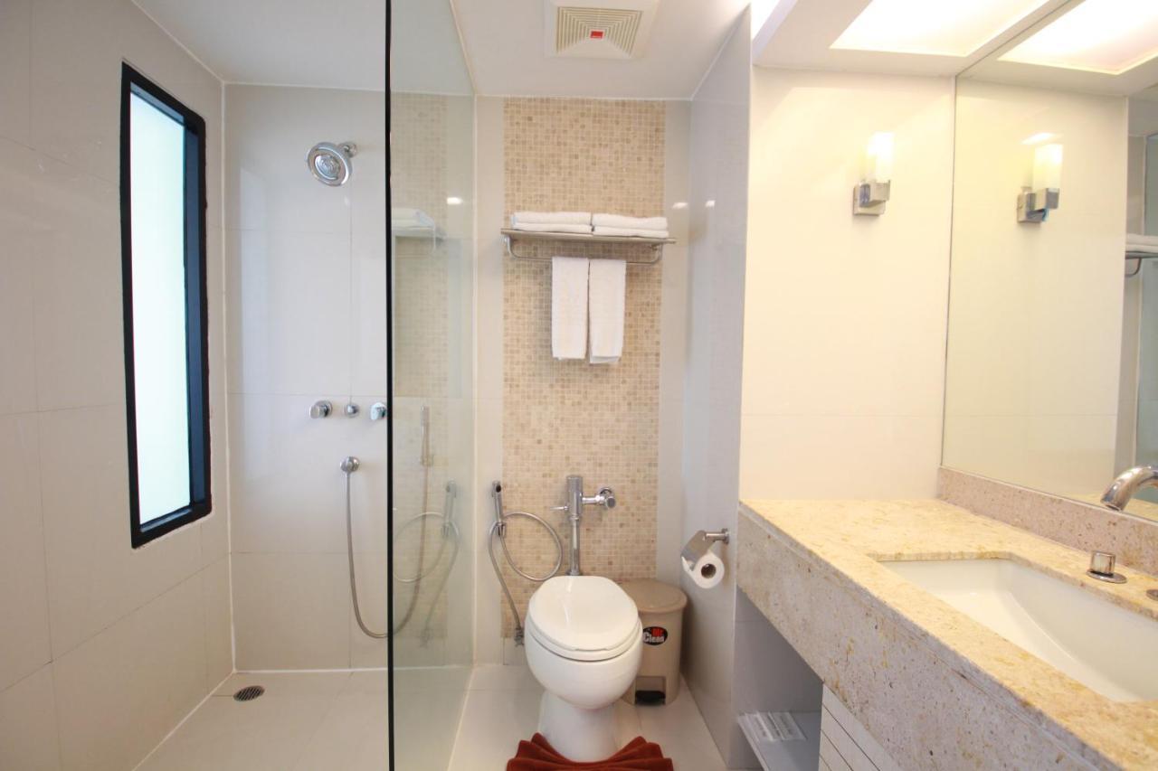 Chambre Lits Jumeaux Deluxe