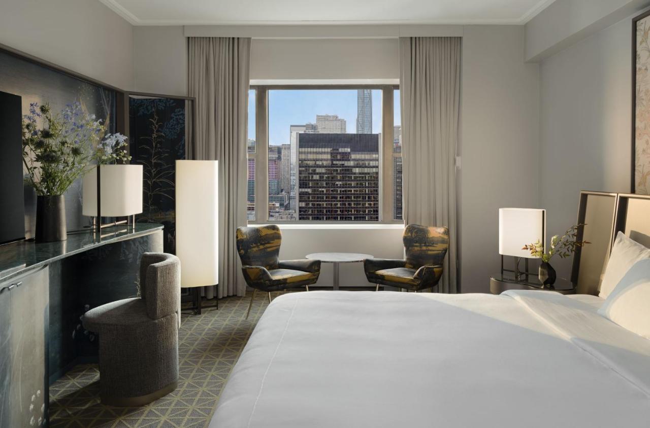 Suite 1 Chambre