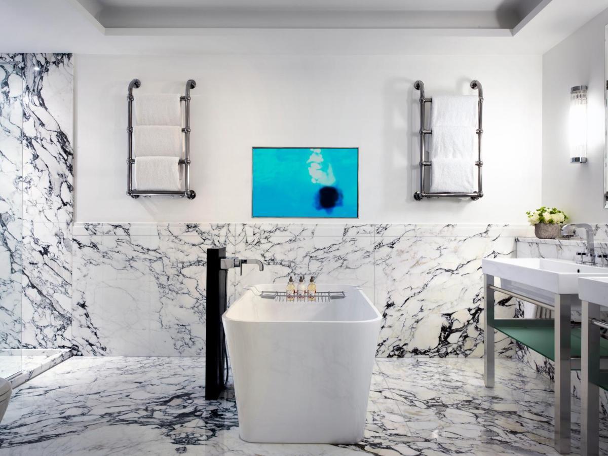 Suite 1 Chambre Soho