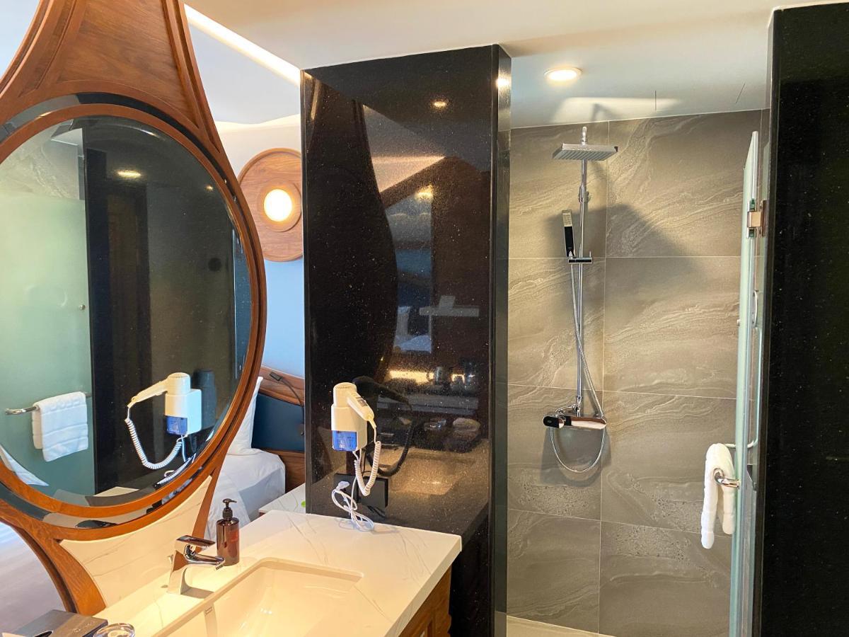 Suite avec Terrasse