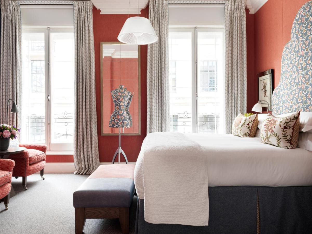 Chambre Luxe