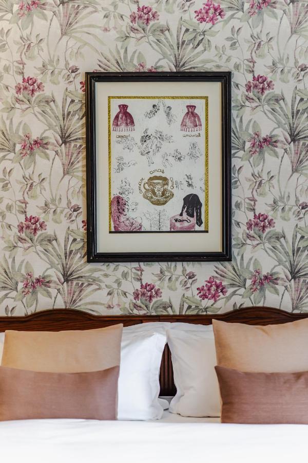 Chambre Double Premium