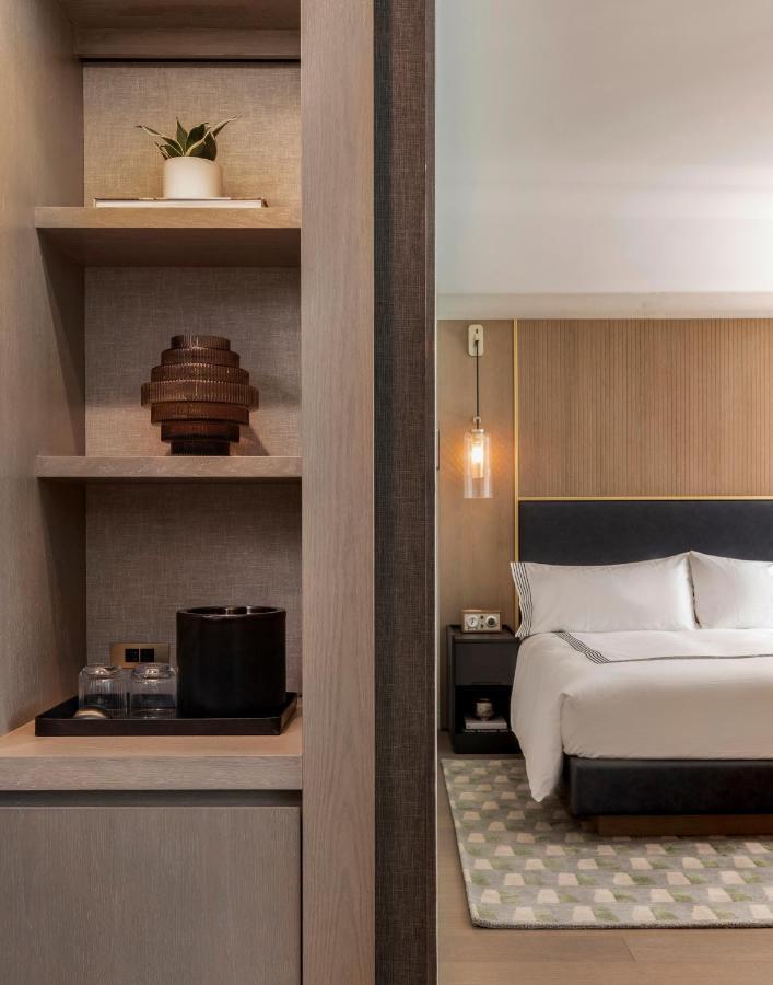 Suite Studio Lit King-Size