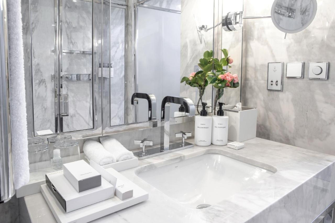 Suite 1 Chambre