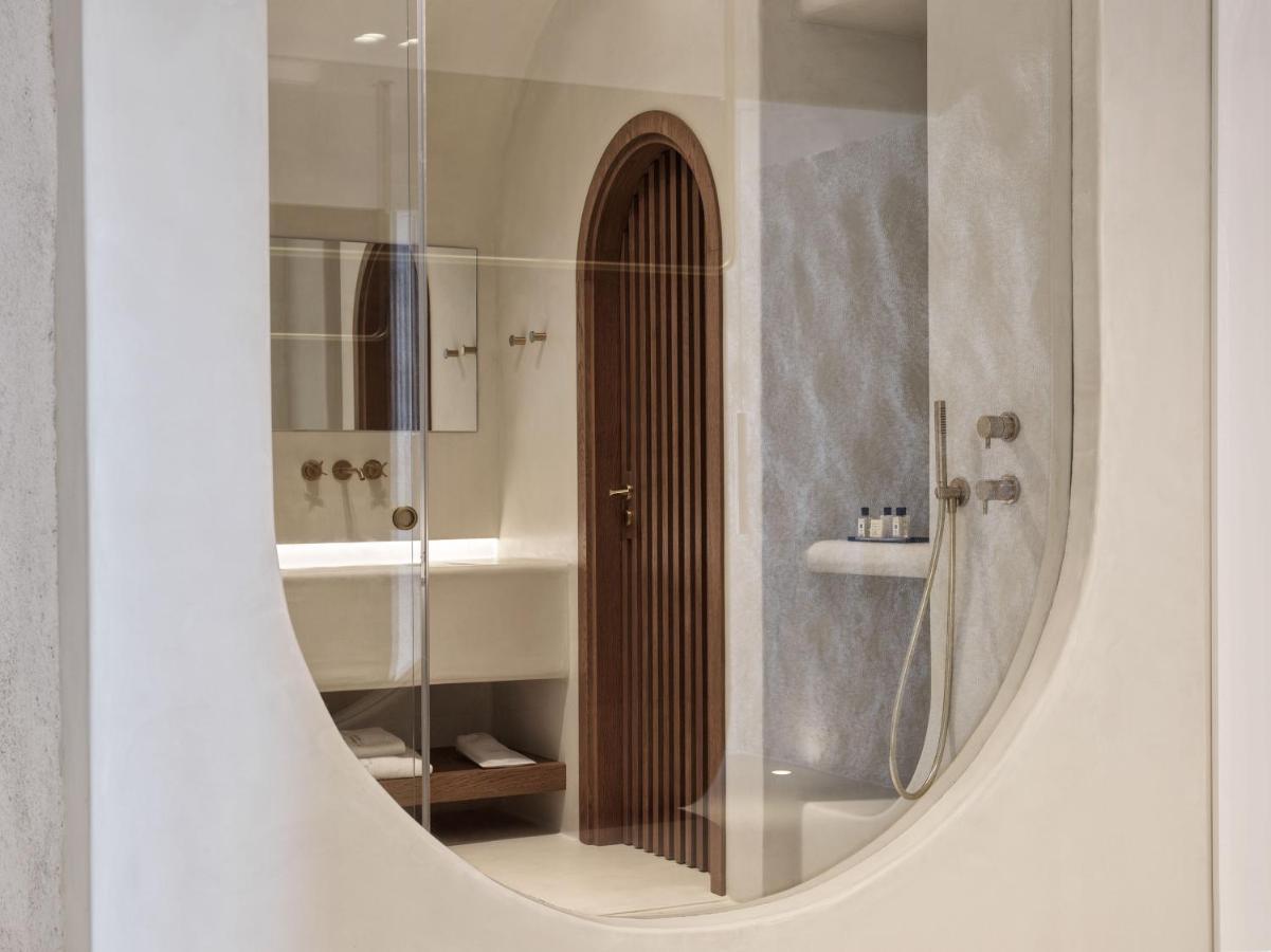 Suite Exécutive avec Piscine Privée Chauffée - Vue sur Mer