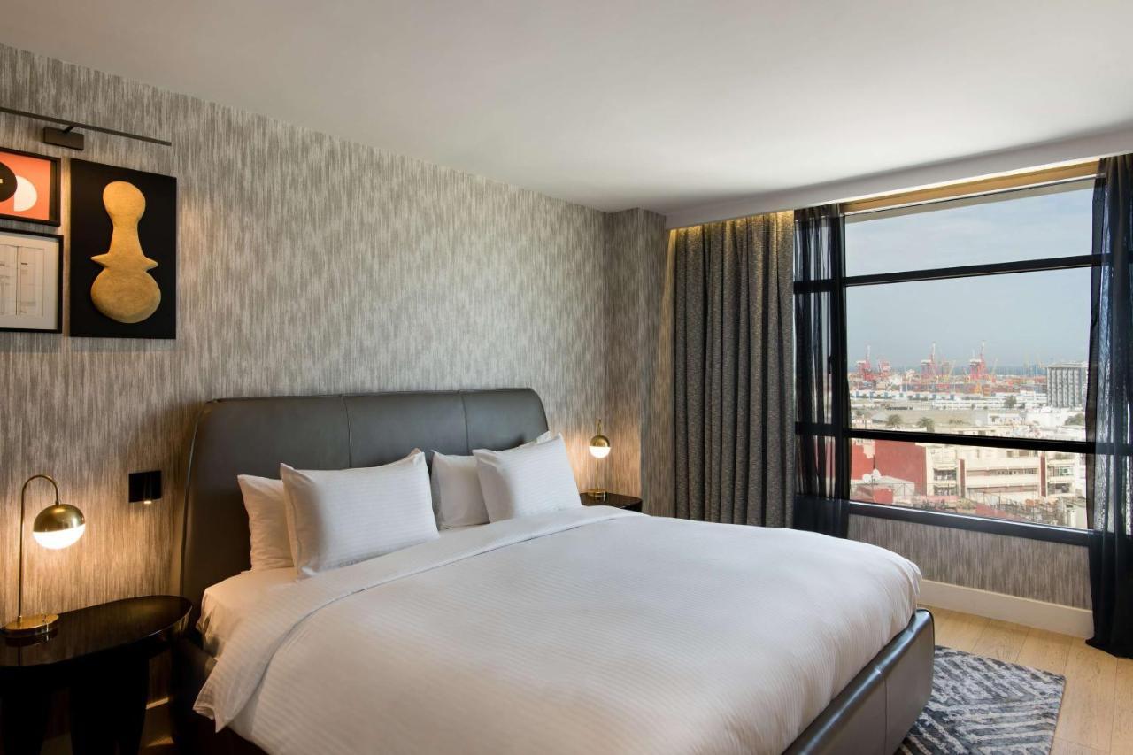 Chambre Supérieure Skyline