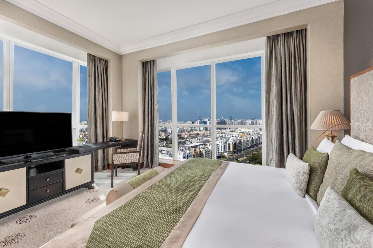 Suite Exécutive Club