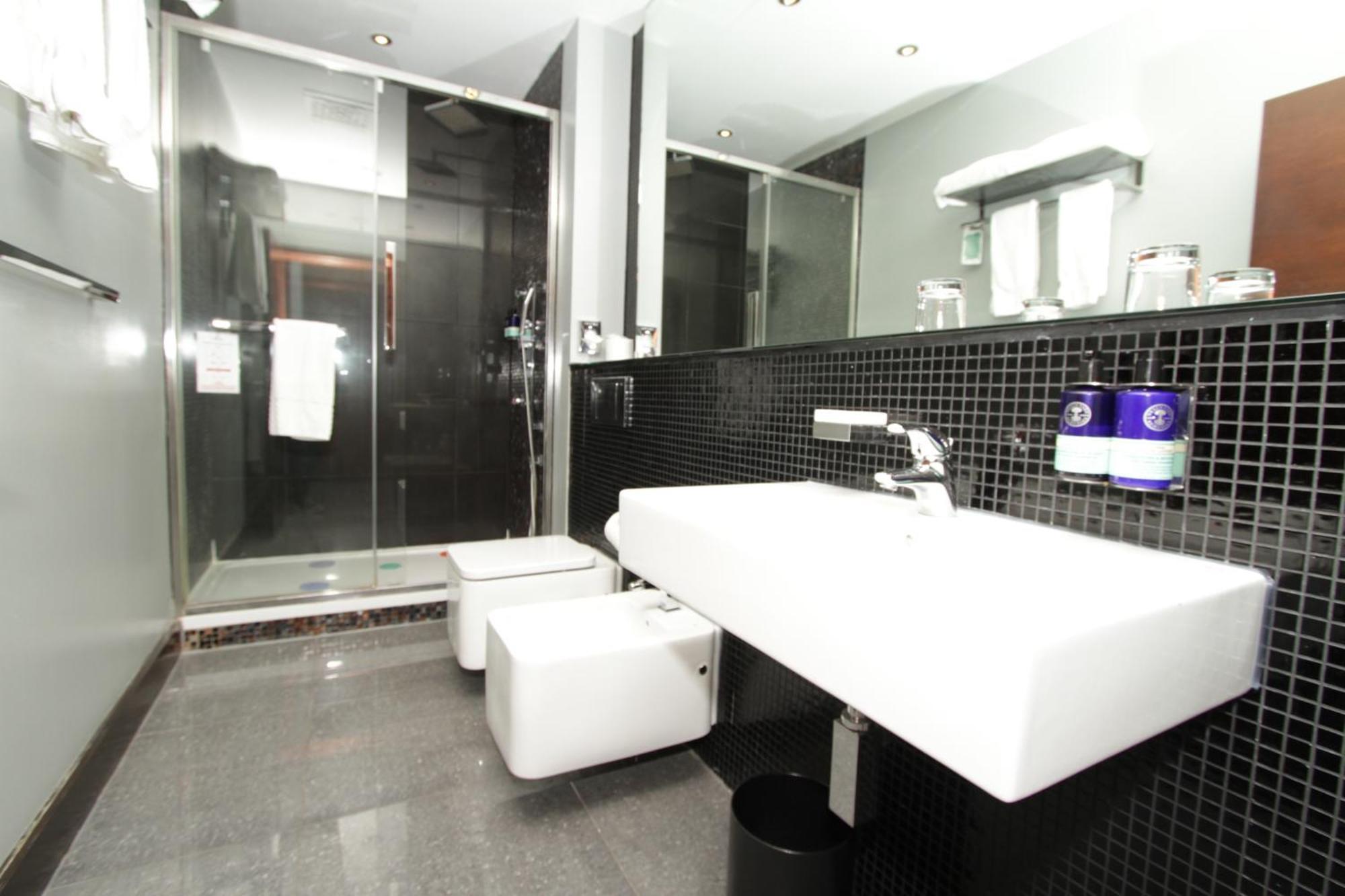 Chambre Double Premium Deluxe