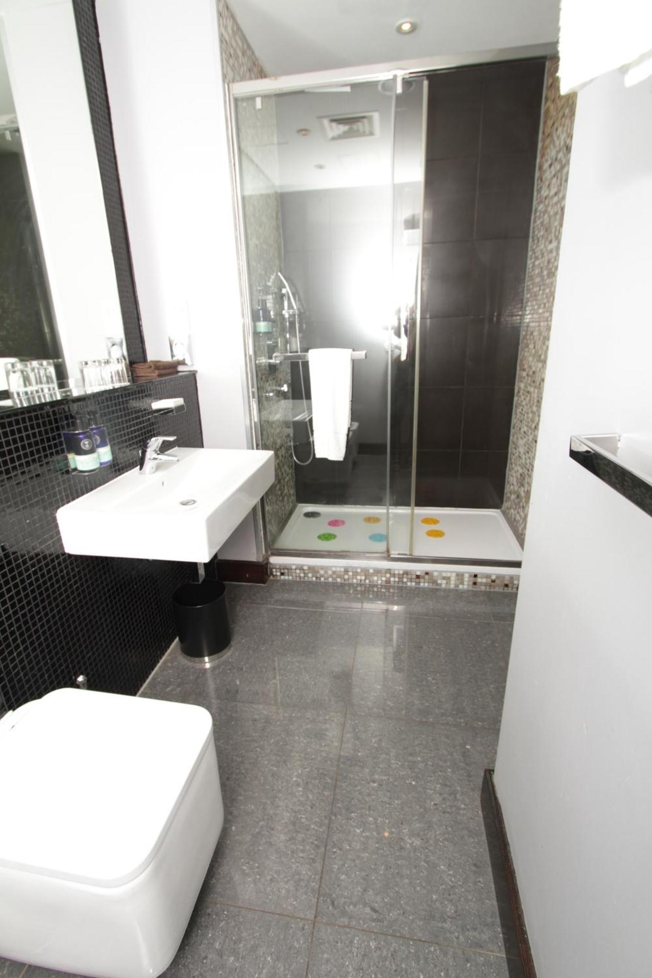 Chambre Double Standard