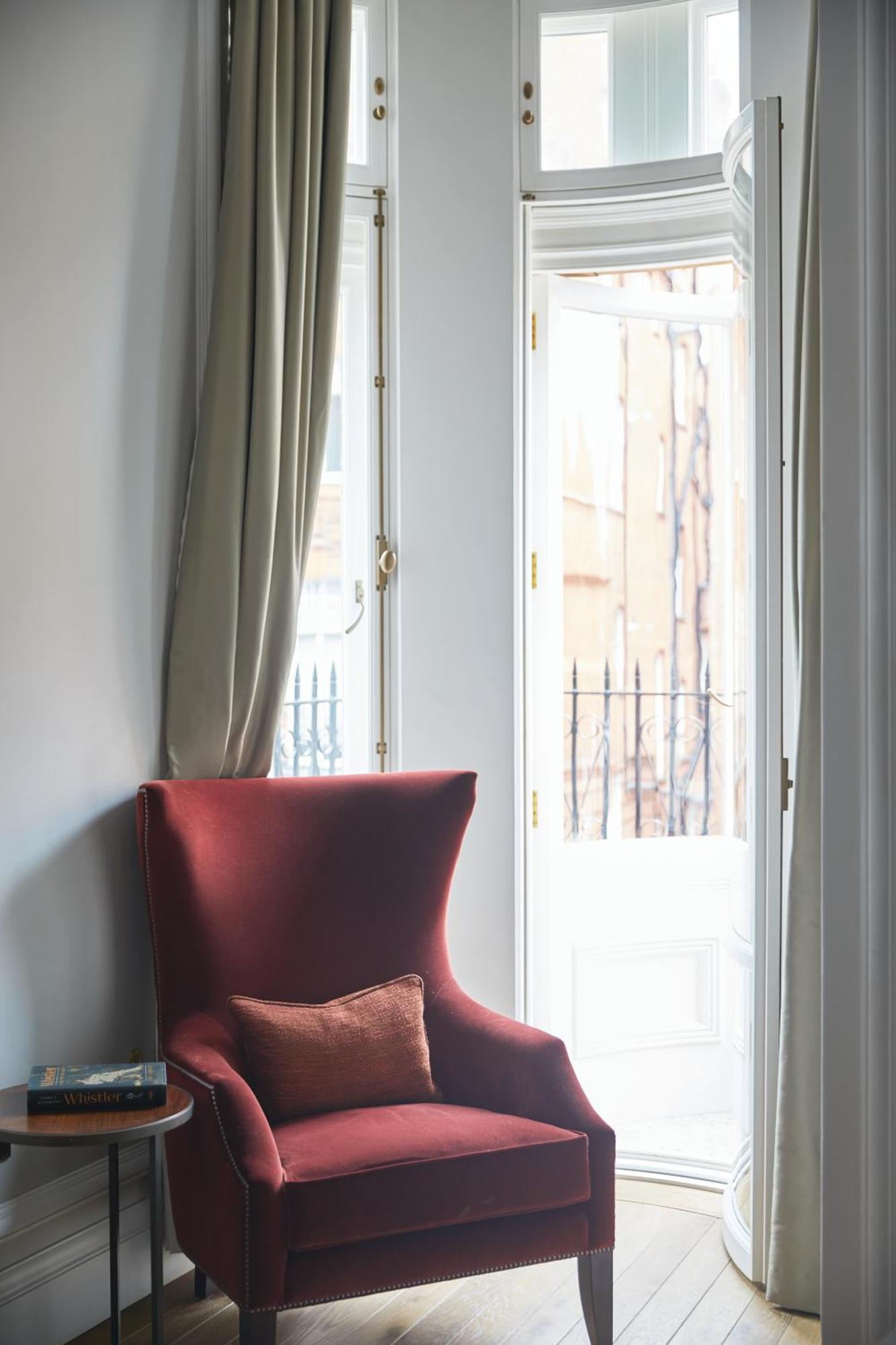 Chambre Deluxe