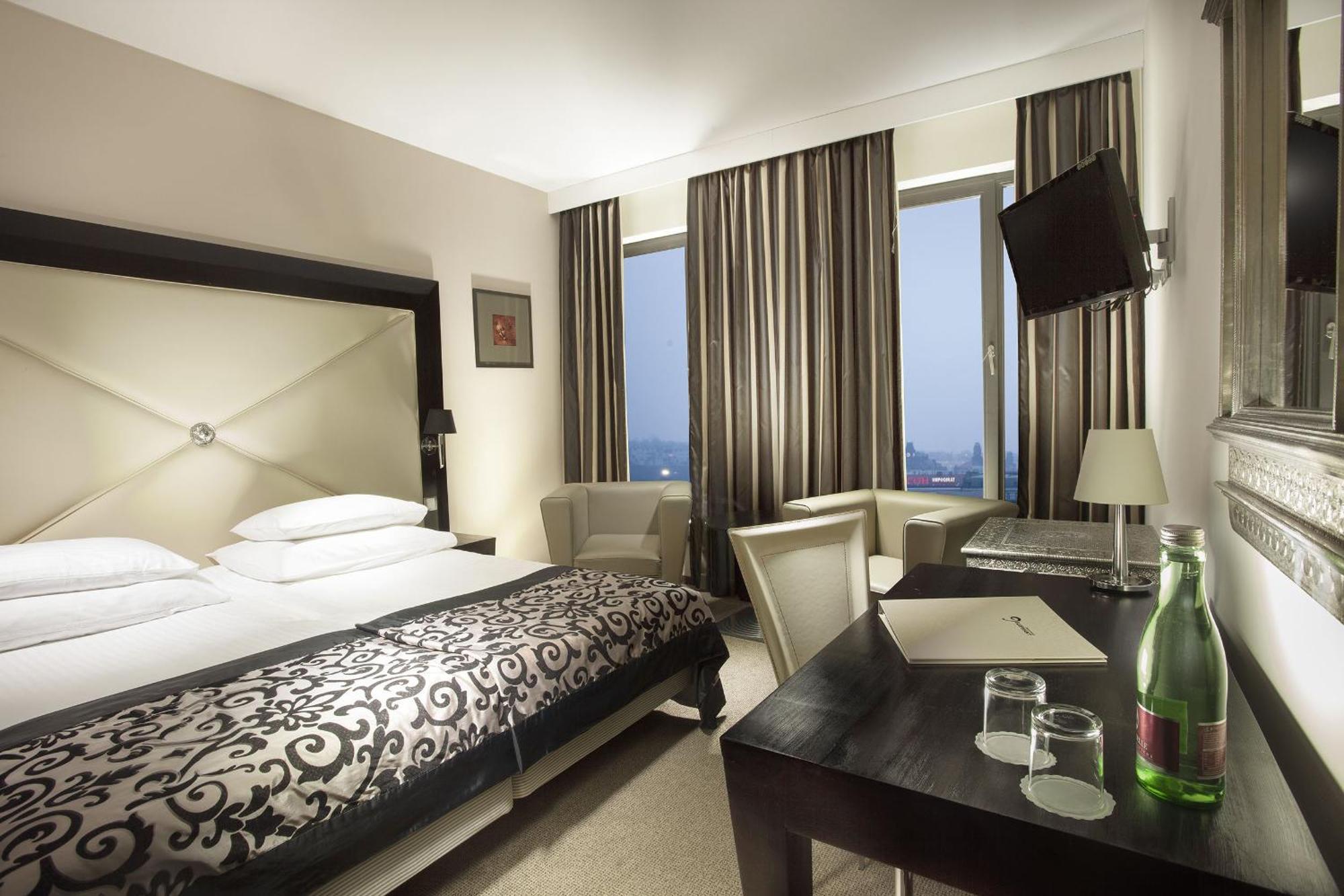 Chambre Simple