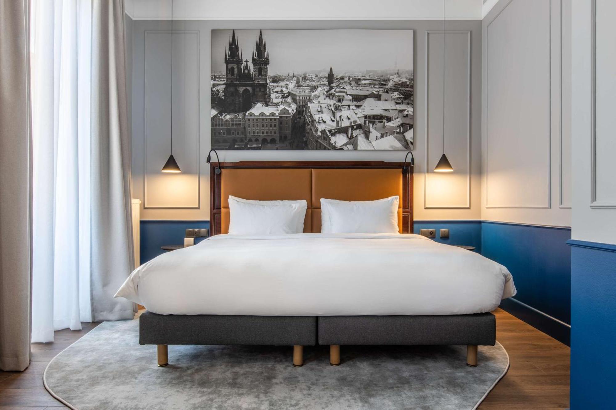 Chambre Familiale