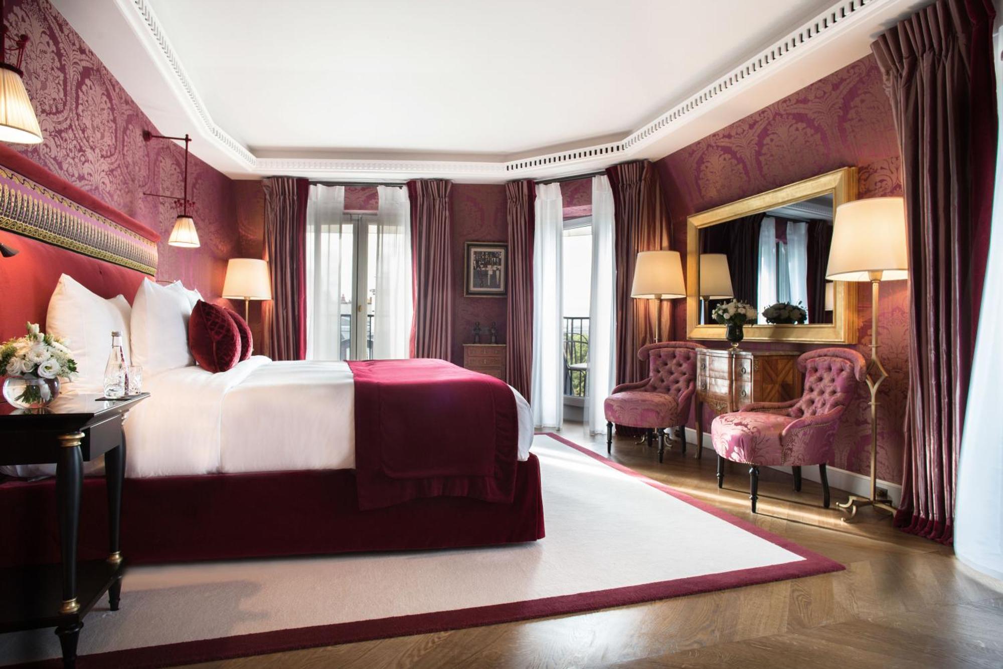 Suite Impériale