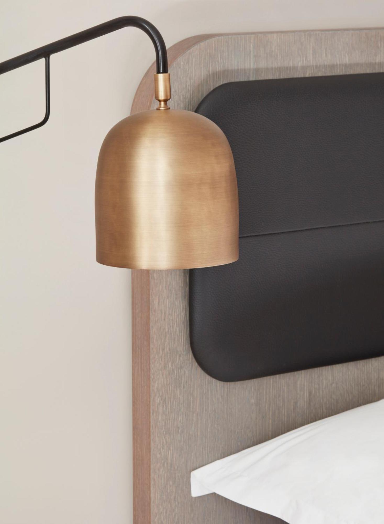 Chambre Lit King-Size Supérieure