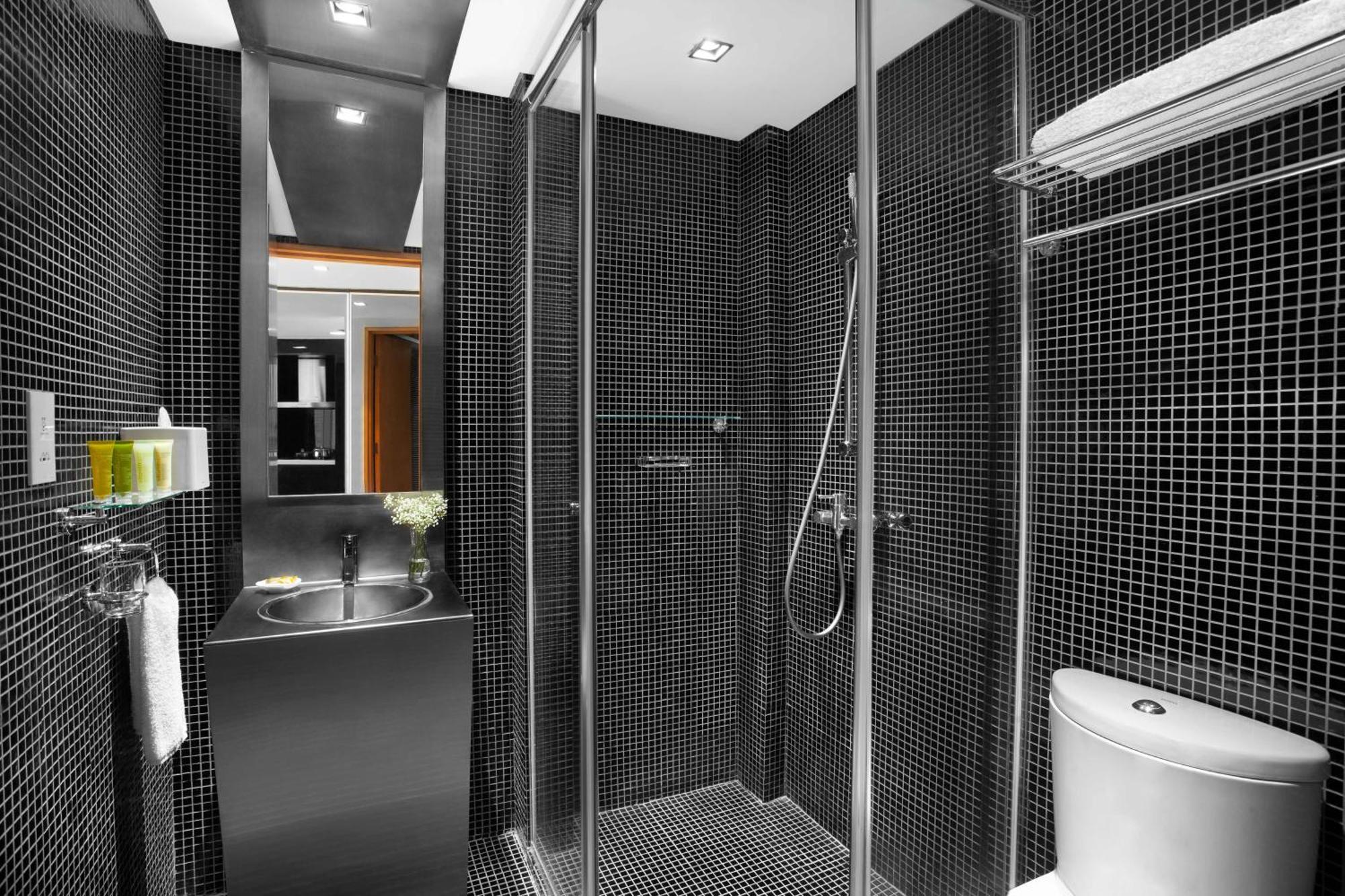 Loft Exécutif 1 Chambre