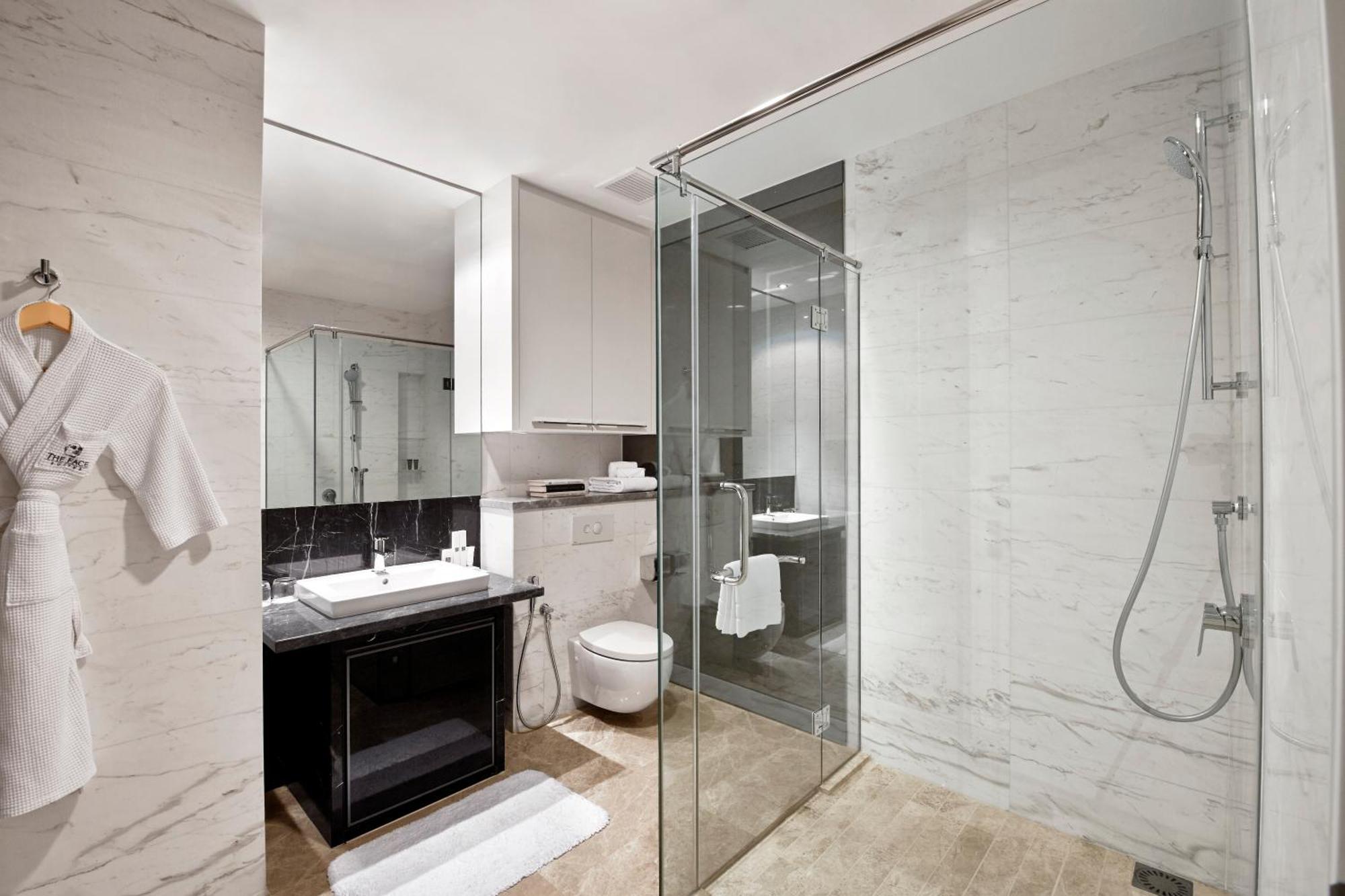 Suite Supérieure 1 Chambre