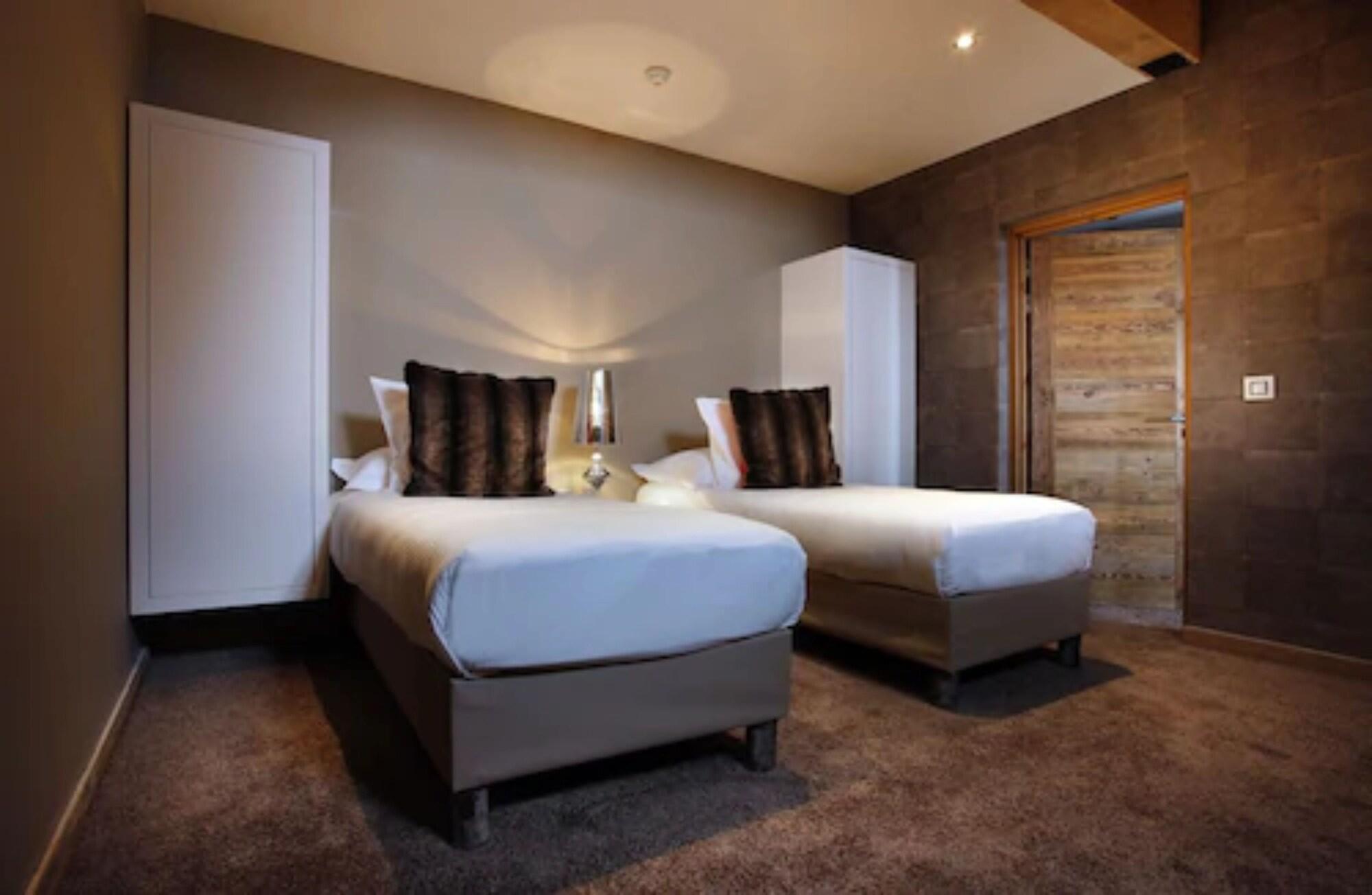 Suite Prestige