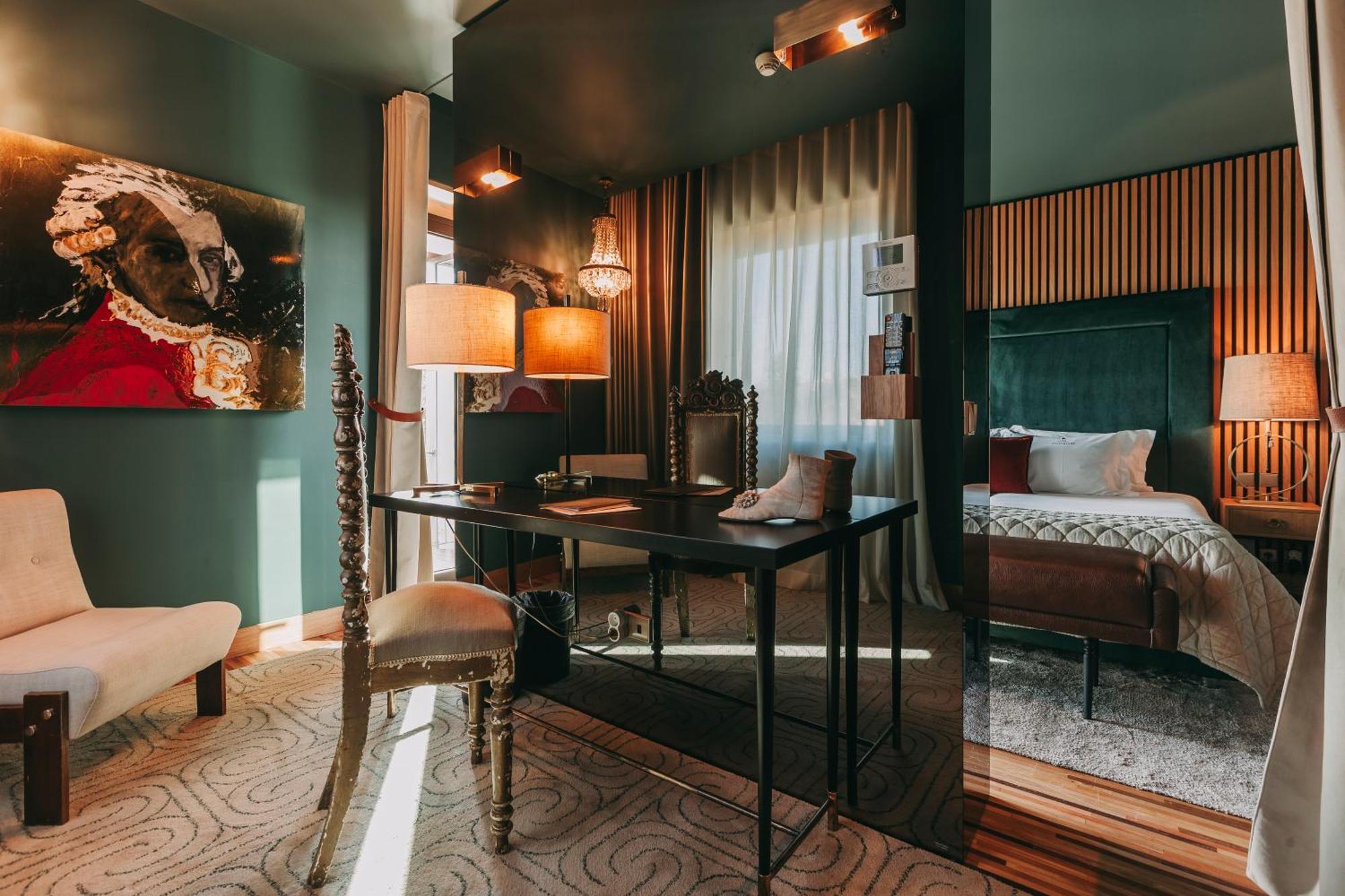 Suite Deluxe