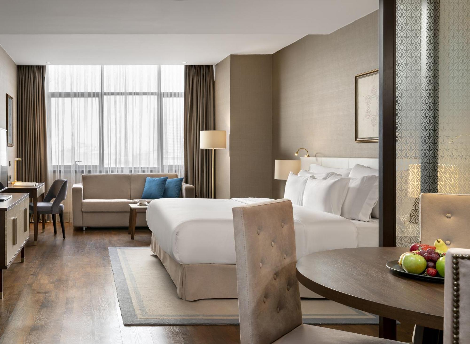 Suite avec Kitchenette