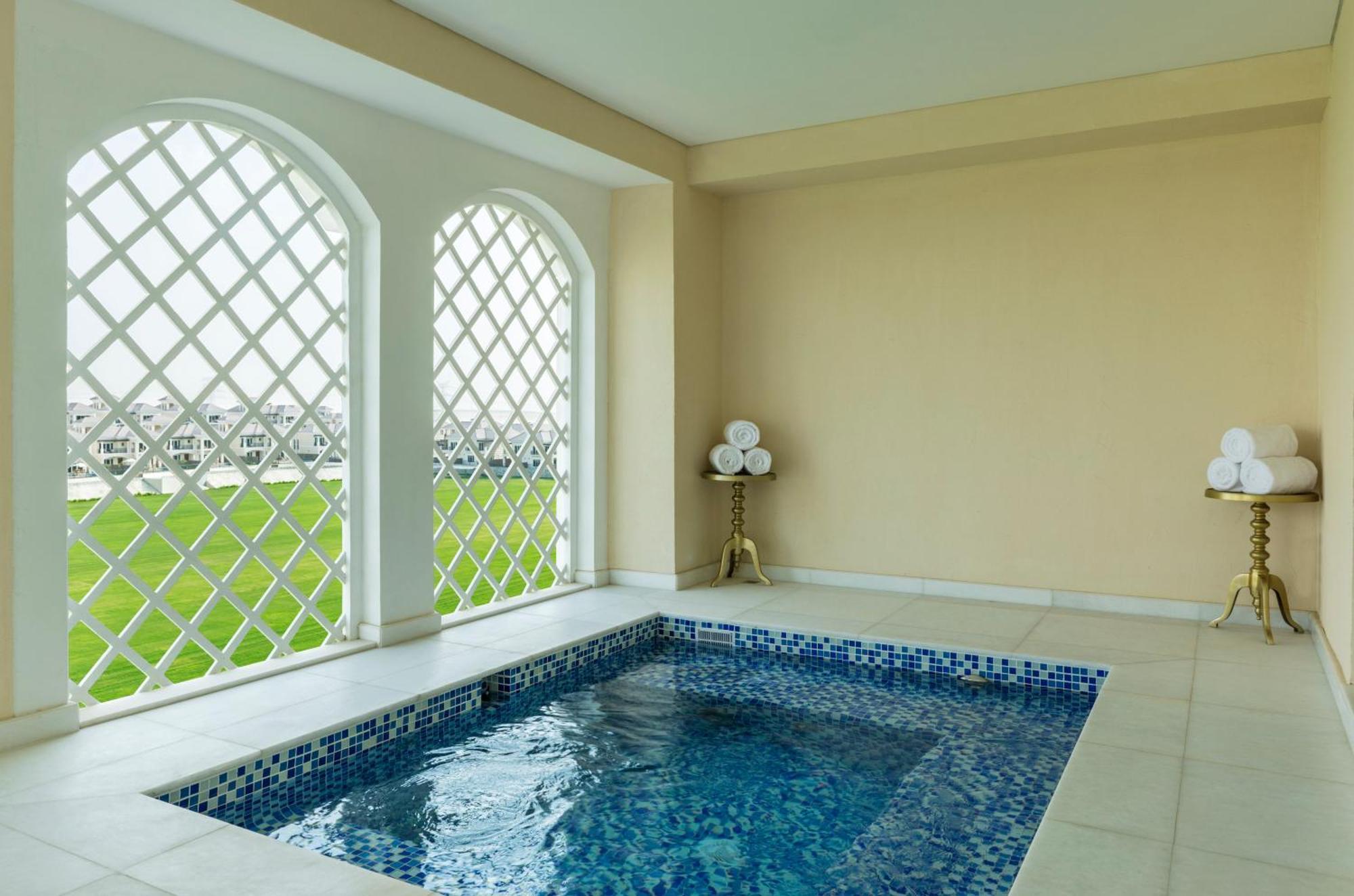 Suite Royale