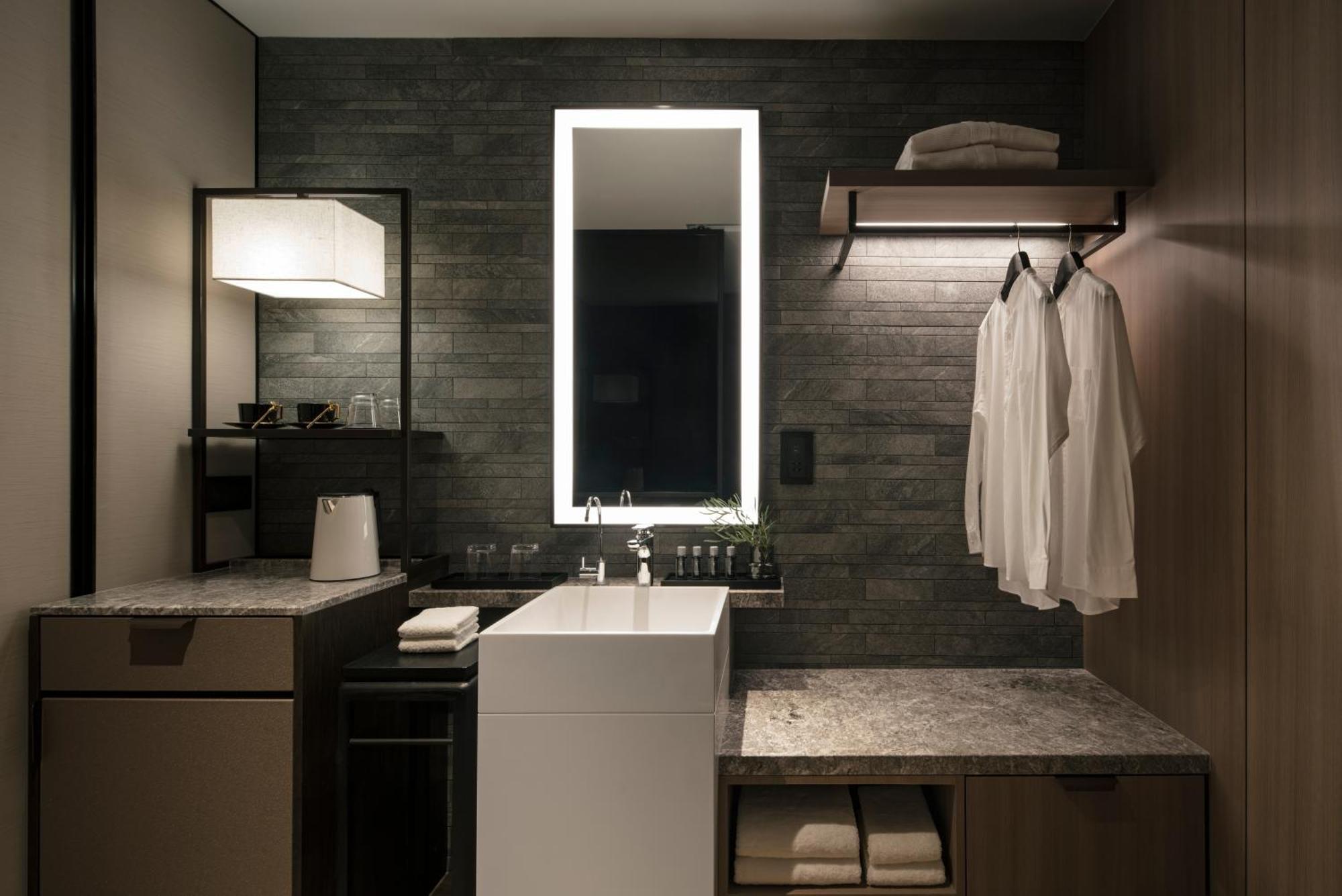 Grande Chambre Deluxe