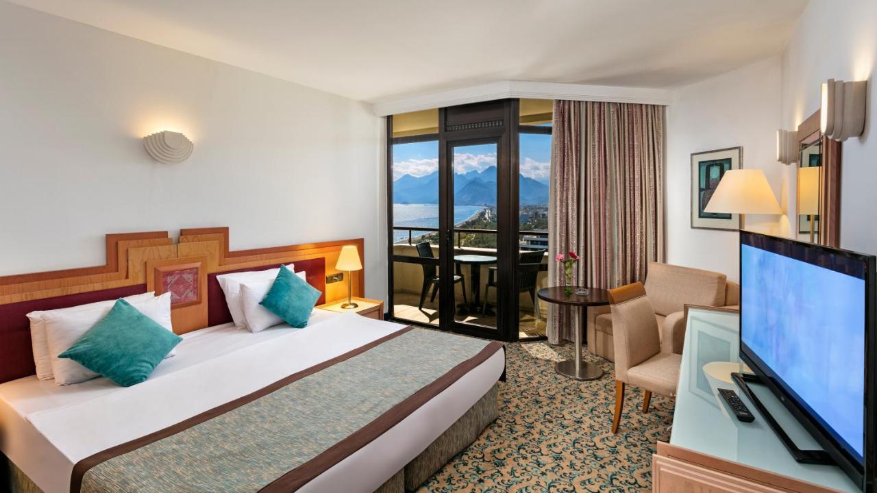 Chambre Simple Standard - Vue sur Mer