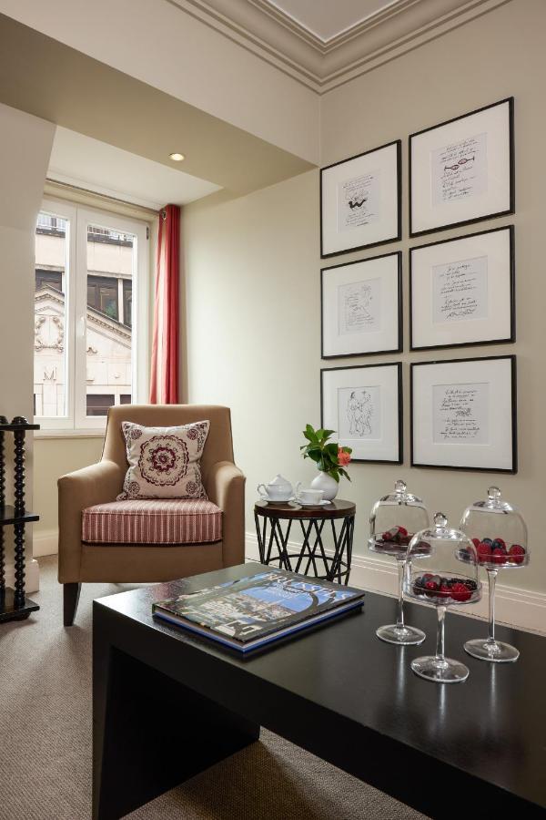 Suite Junior Deluxe