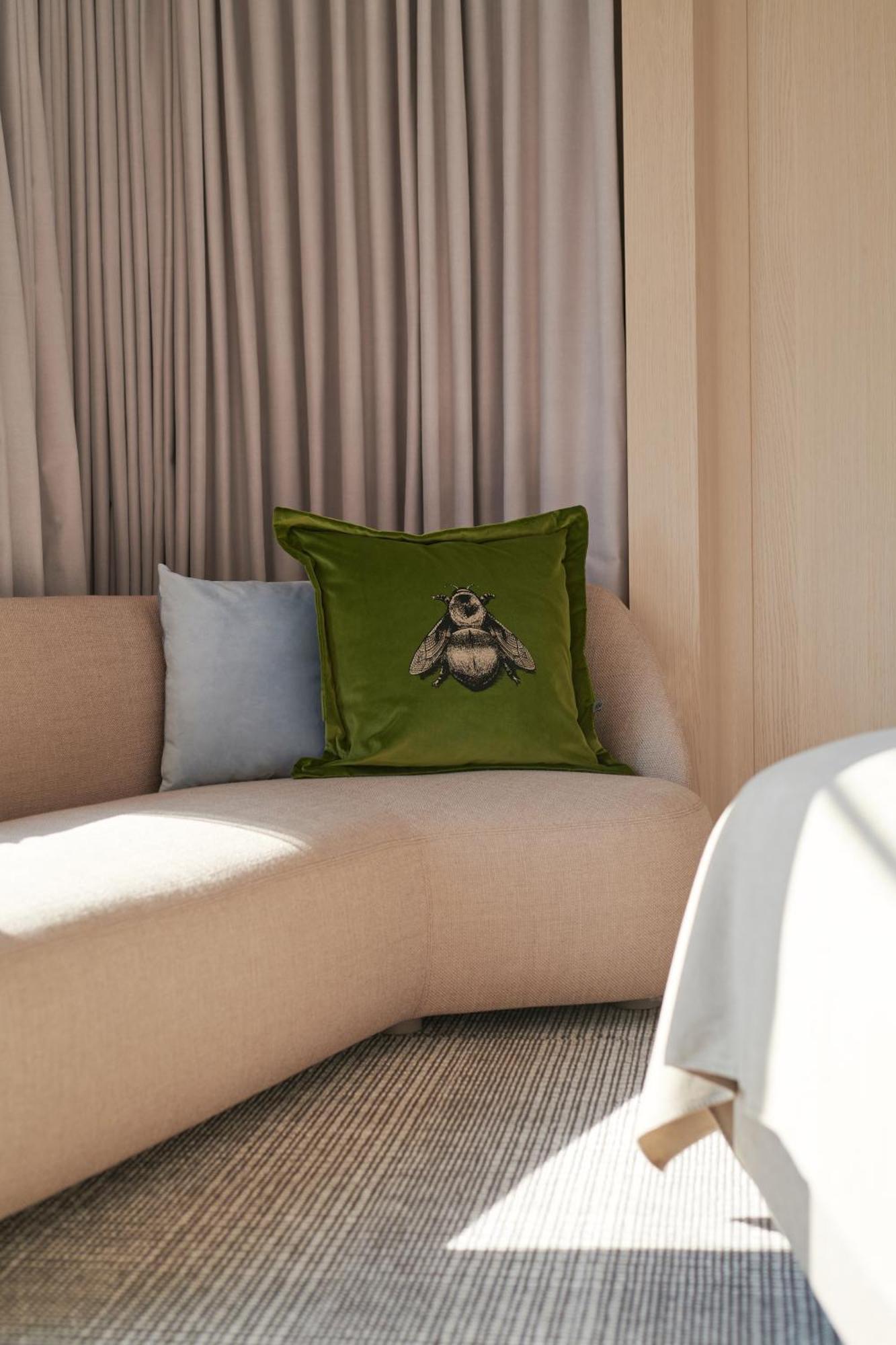 Chambre Deluxe