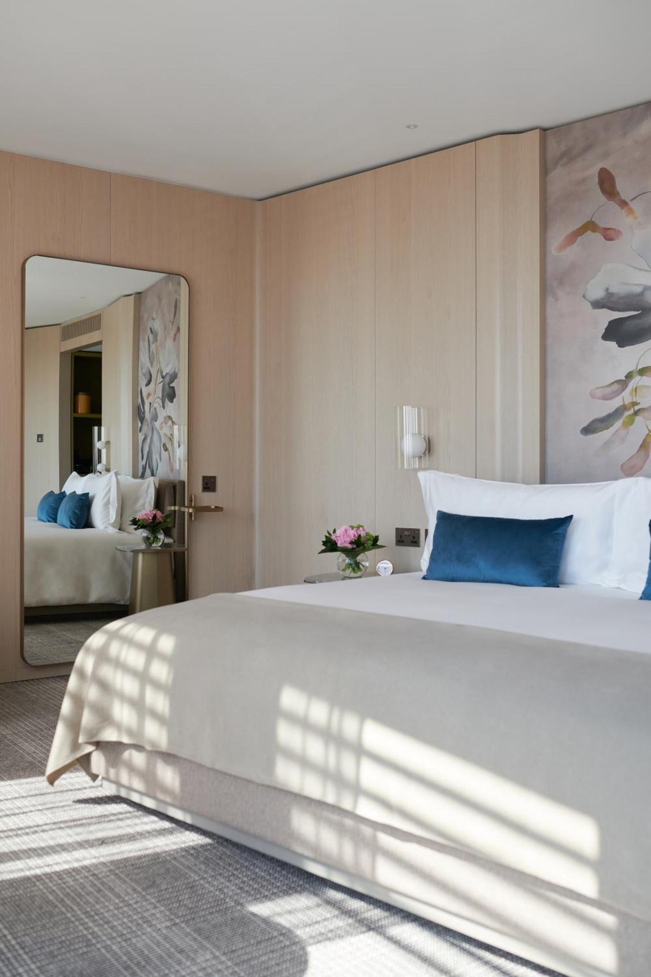 Chambre Exécutive