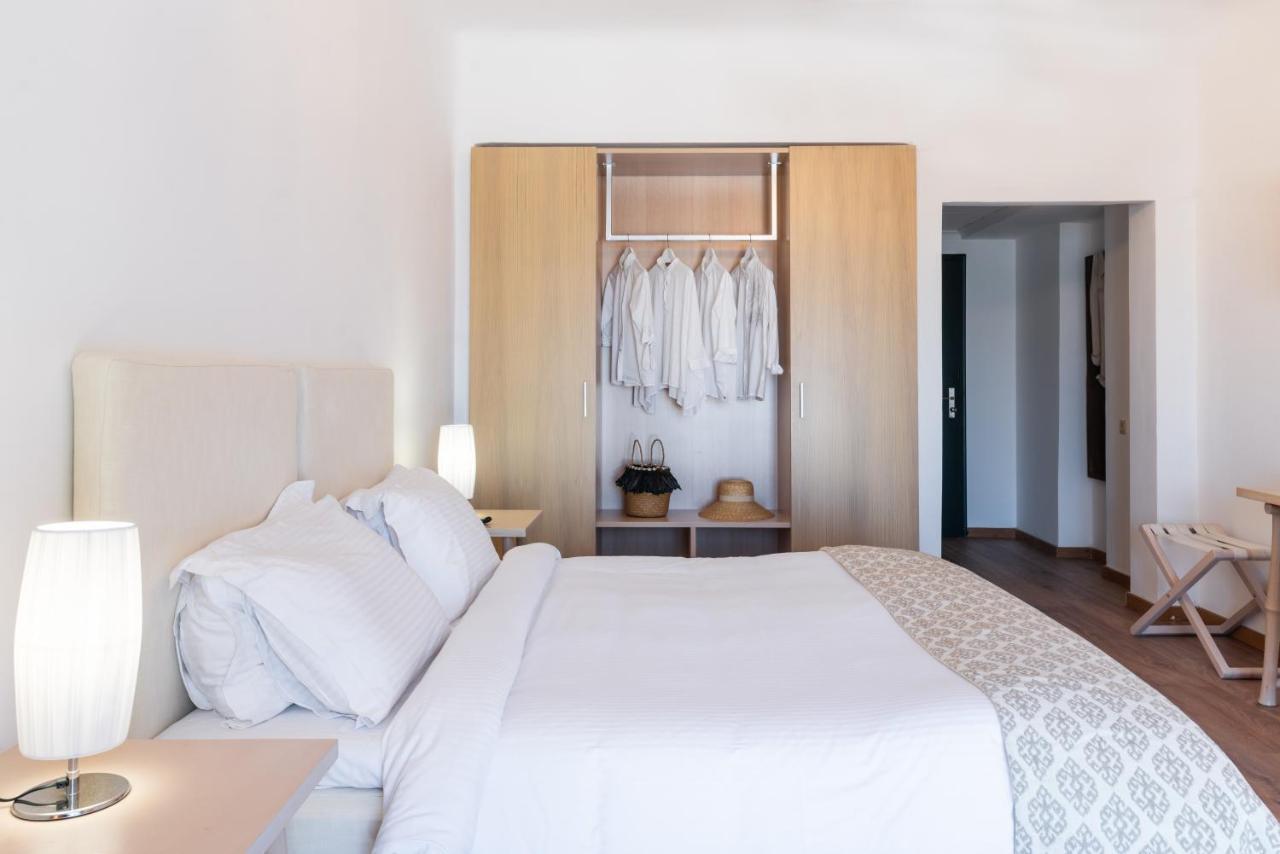 Chambre Triple Supérieure - Vue sur Mer