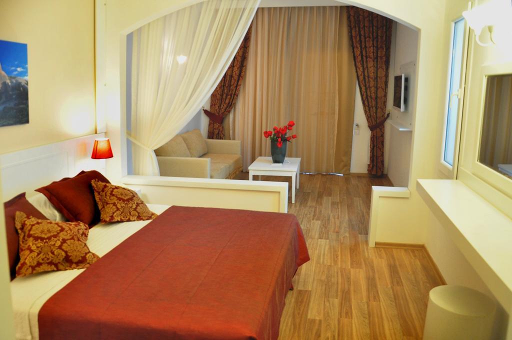 Chambre Familiale