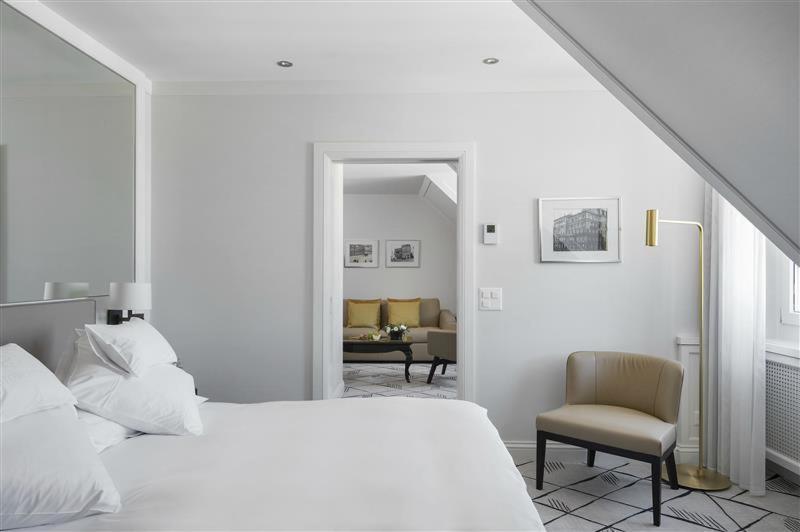 Suite Lifestyle