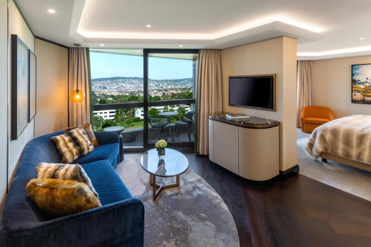 Suite Principale avec Balcon - Dîner et Fête du Nouvel An Inclus au Studio Cinque