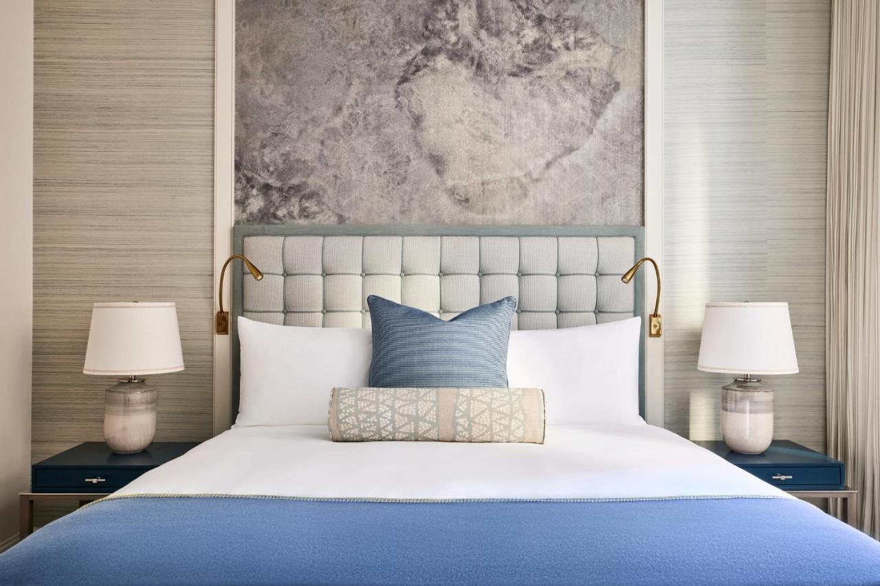 Grande Chambre Lit King-Size